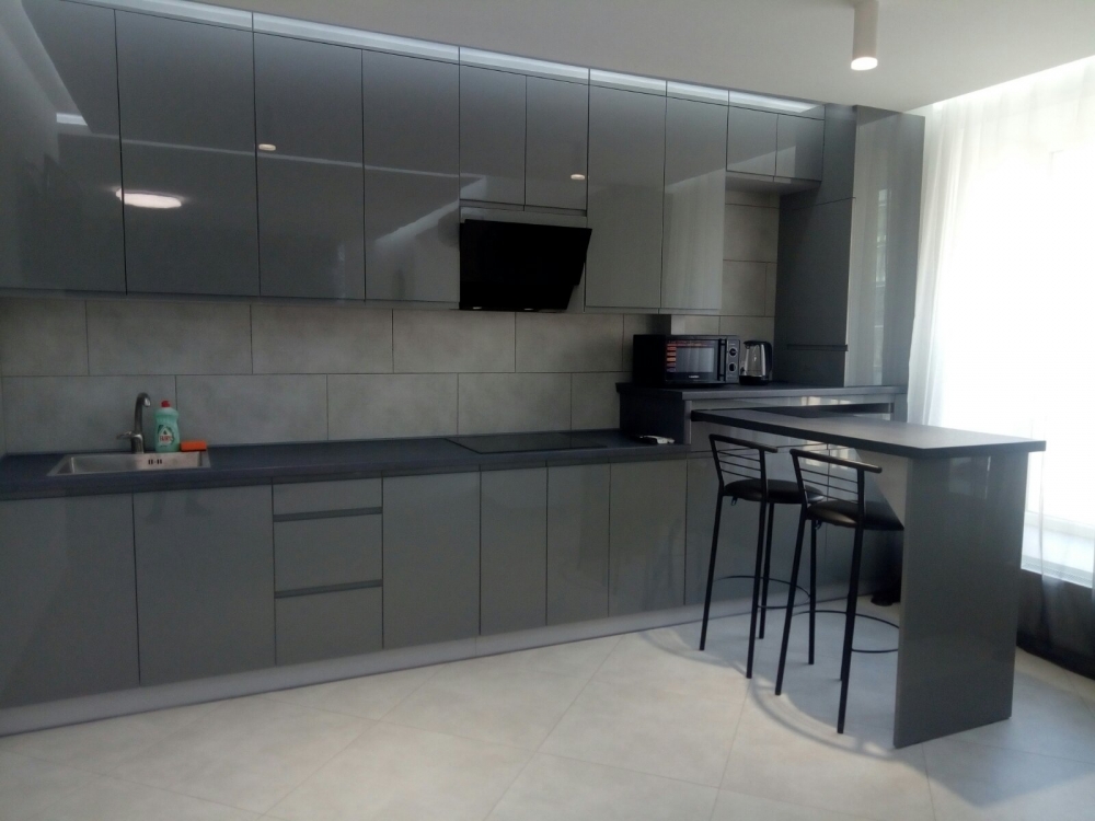 Лучшие VIP апартаменты с новейшим ремонтом в ЖК 