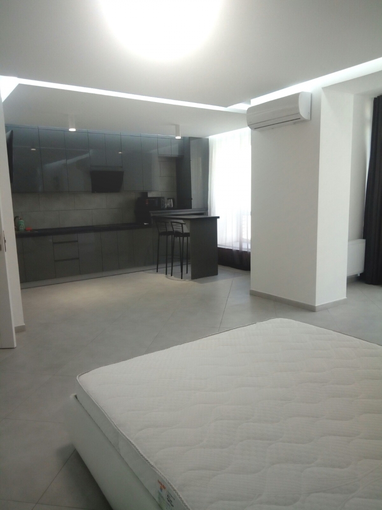 Лучшие VIP апартаменты с новейшим ремонтом в ЖК 