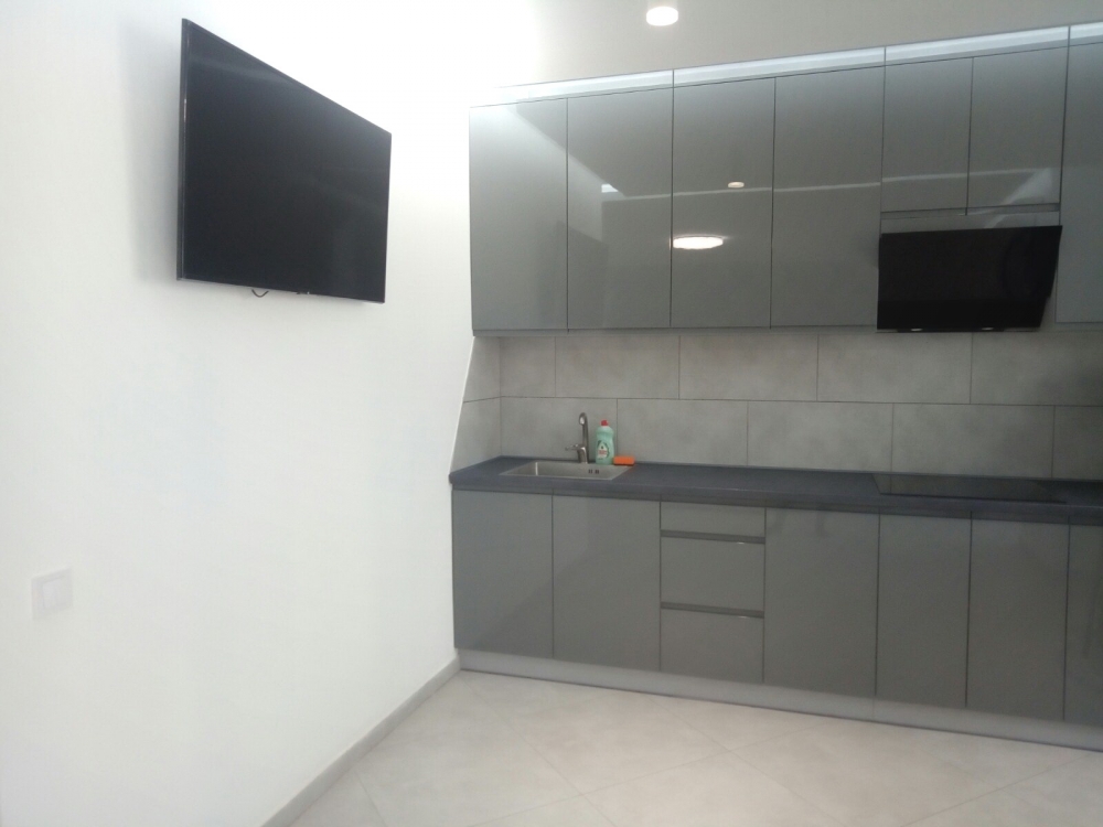 Лучшие VIP апартаменты с новейшим ремонтом в ЖК 