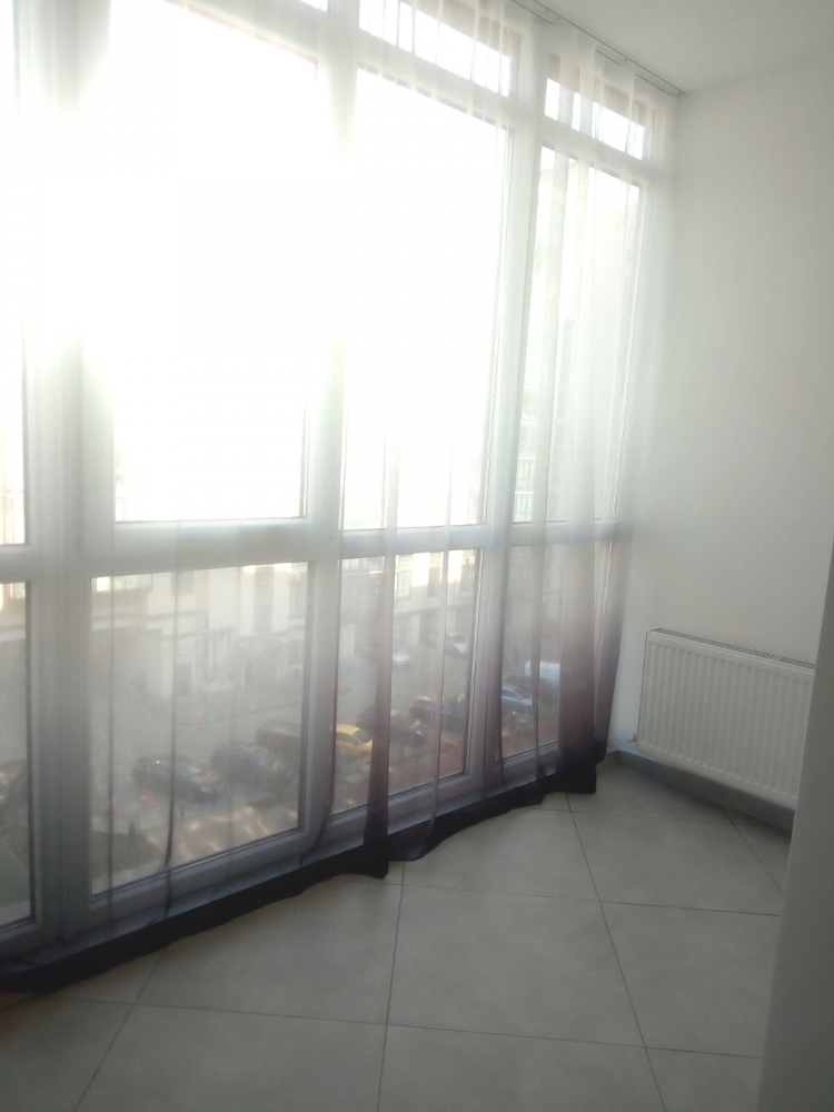 Лучшие VIP апартаменты с новейшим ремонтом в ЖК 