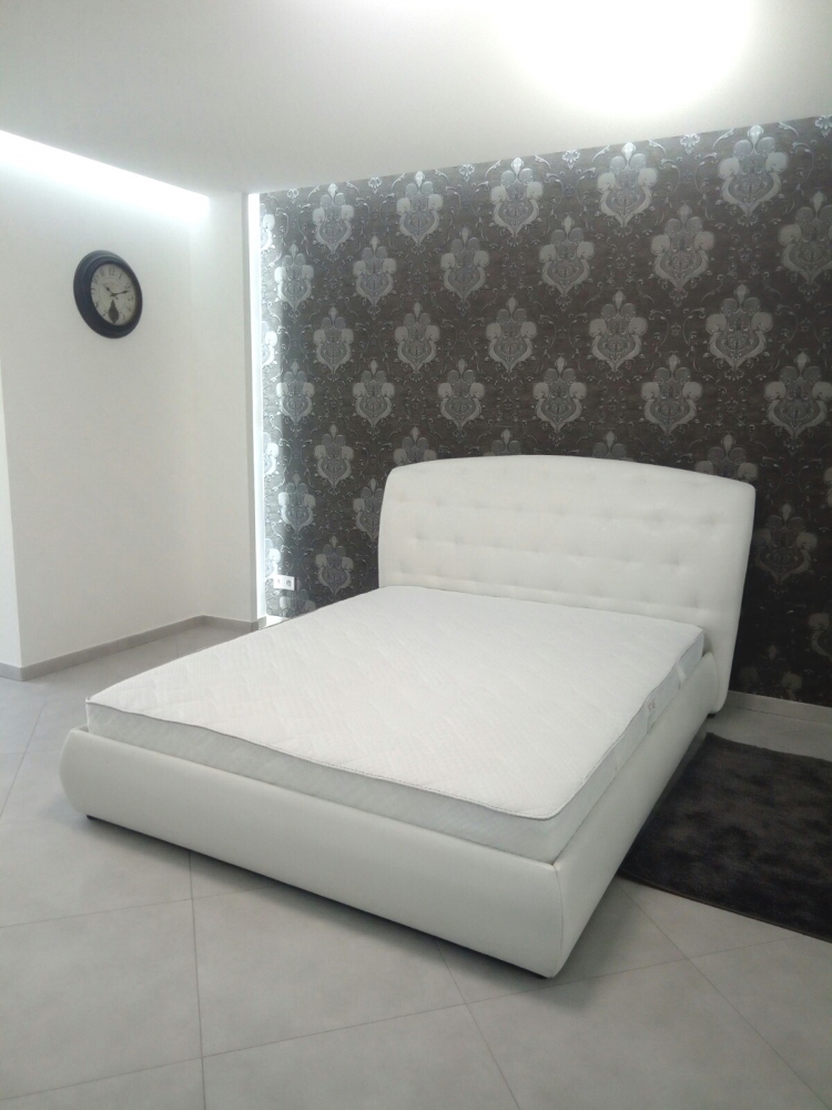 Лучшие VIP апартаменты с новейшим ремонтом в ЖК 