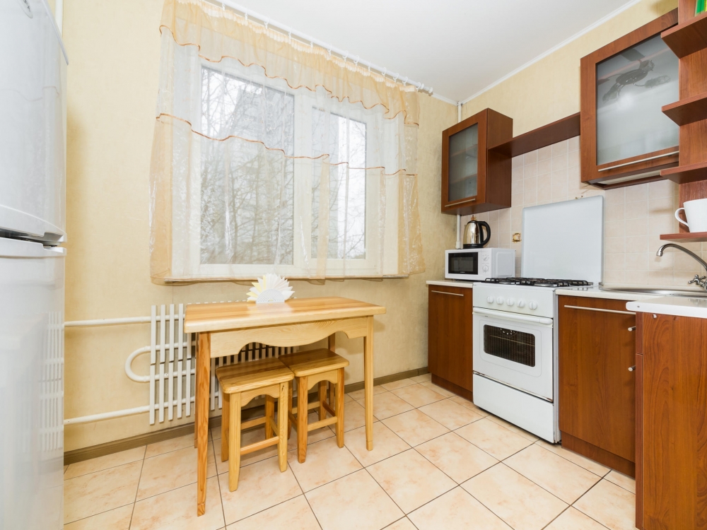 Уютная квартира в Центре. Научная, Ботанический са... #4