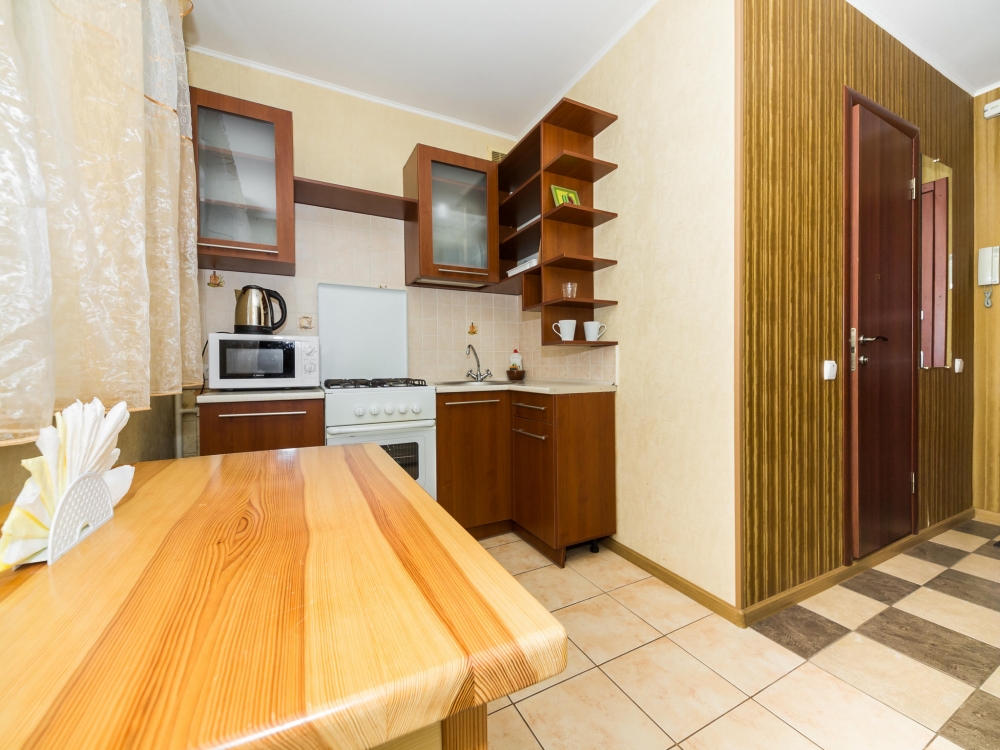 Уютная квартира в Центре. Научная, Ботанический са... #5