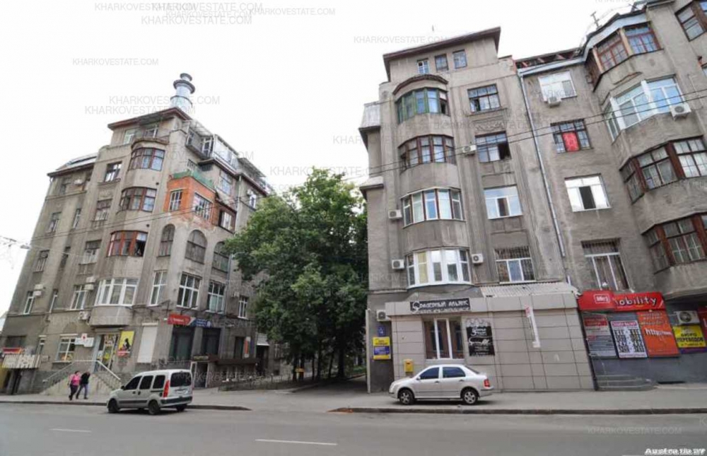 Свободна! Центр! Новая роскошная квартирка на Рыма... #3