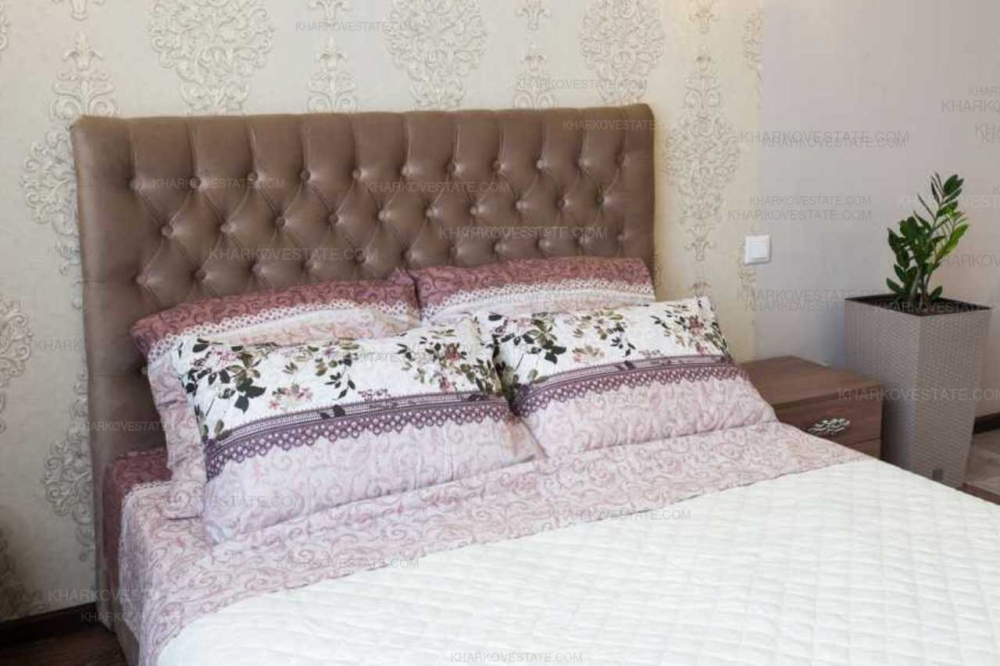 Свободна! Центр! Новая роскошная квартирка на Рыма... #5