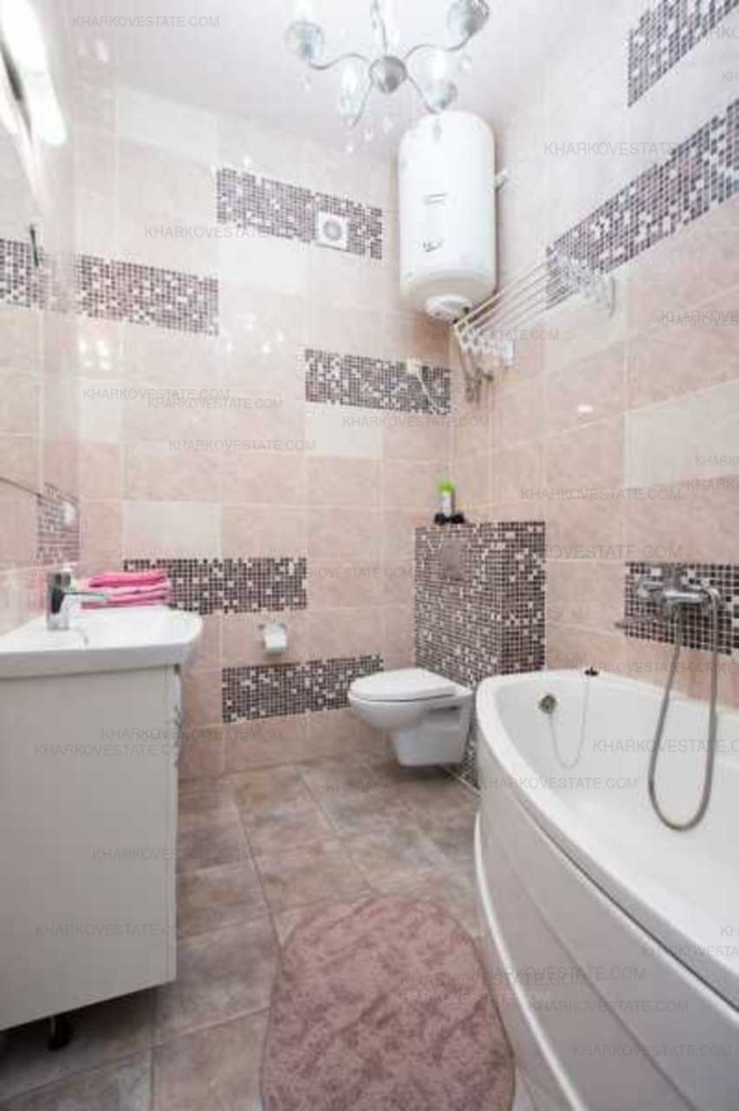 Свободна! Центр! Новая роскошная квартирка на Рыма... #6