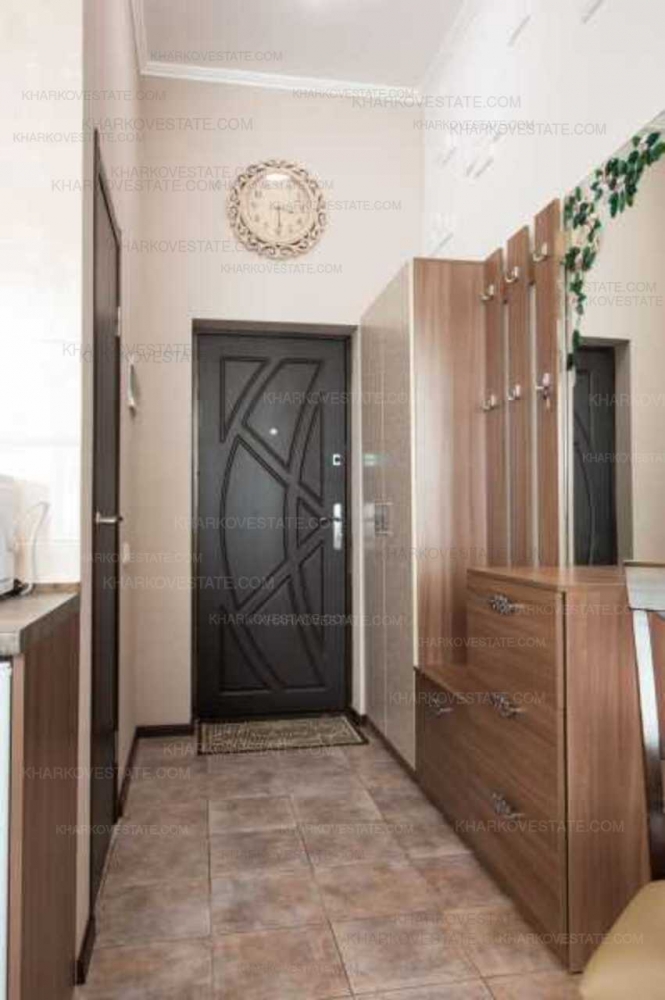 Свободна! Центр! Новая роскошная квартирка на Рыма... #8