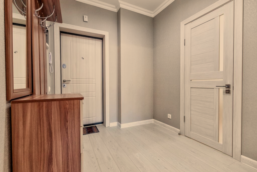 Уютная и просторная квартира бульвар Мирный #3