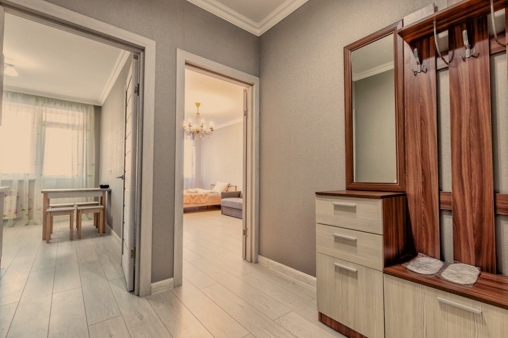 Уютная и просторная квартира бульвар Мирный #4