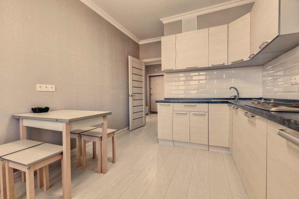 Уютная и просторная квартира бульвар Мирный #5