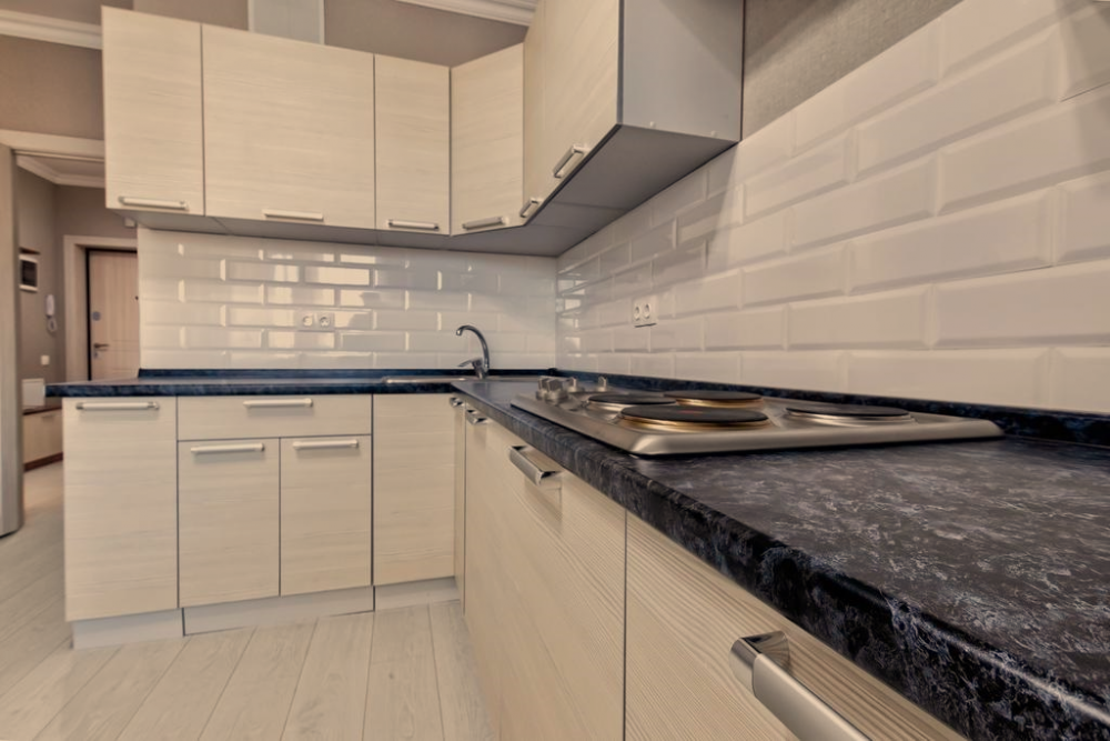 Уютная и просторная квартира бульвар Мирный #6