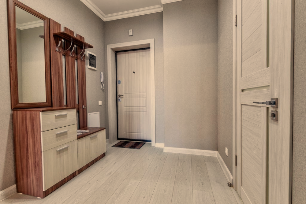 Уютная и просторная квартира бульвар Мирный #10