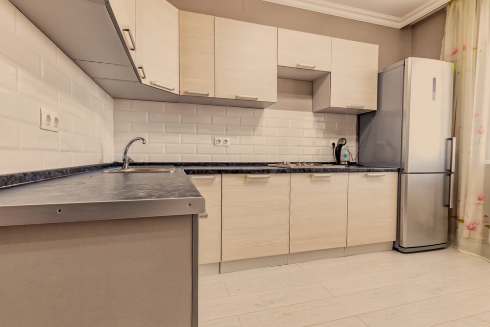 Уютная и просторная квартира бульвар Мирный #13