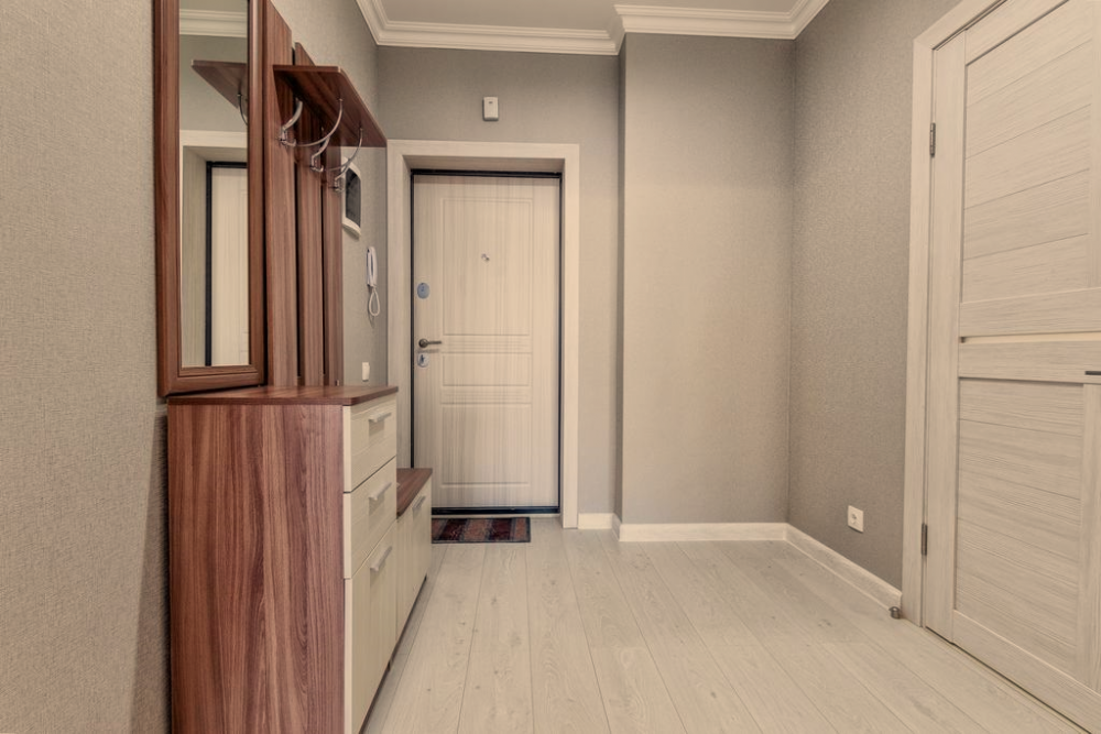 Уютная и просторная квартира бульвар Мирный #14