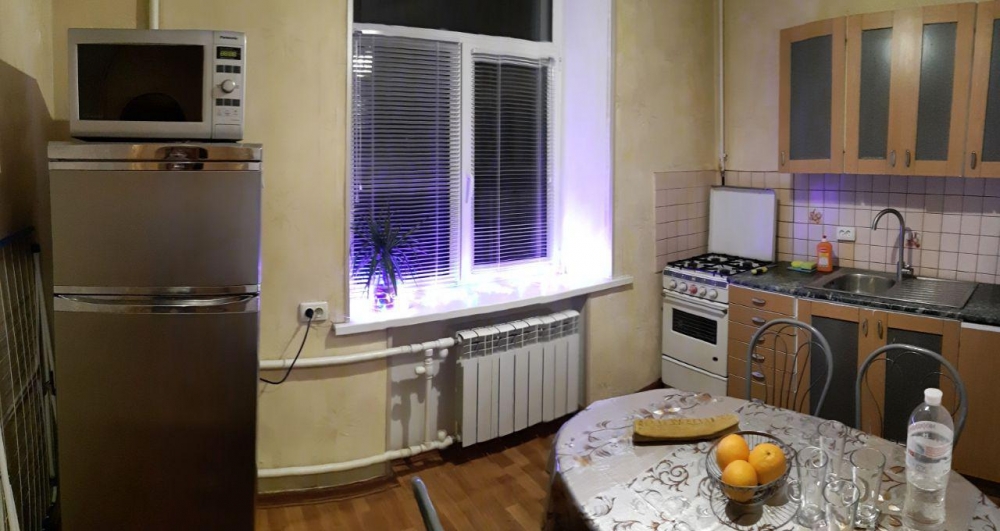 Уютная 1к квартира в центре Харькова, вмещает до 5... #2