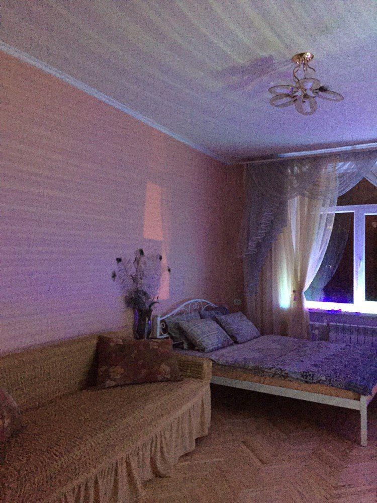 Уютная 1к квартира в центре Харькова, вмещает до 5... #5