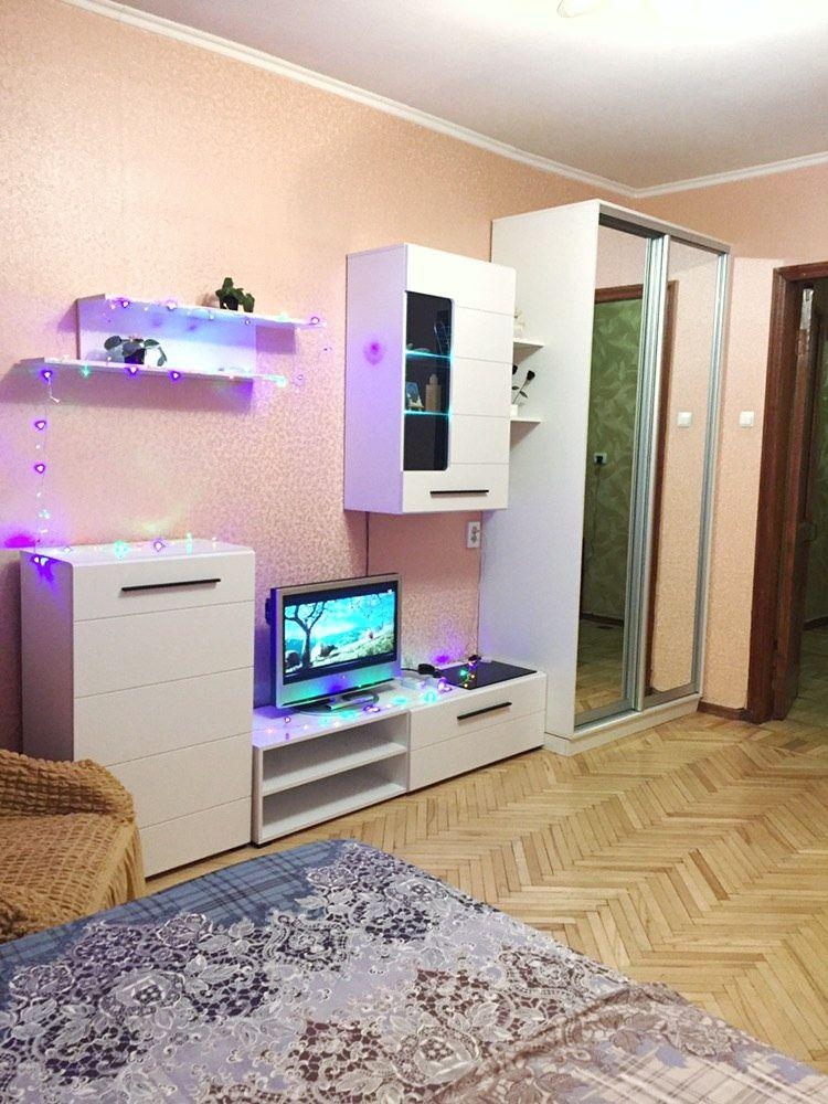 Уютная 1к квартира в центре Харькова, вмещает до 5... #6