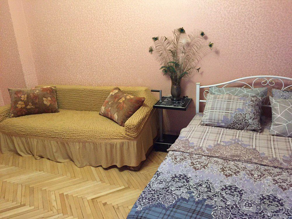 Уютная 1к квартира в центре Харькова, вмещает до 5... #8