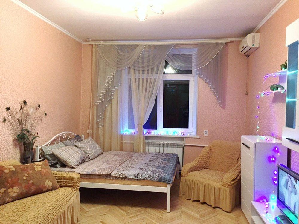 Уютная 1к квартира в центре Харькова, вмещает до 5... #10