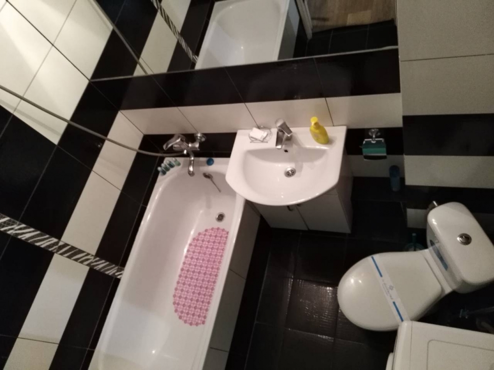 Сдам посуточно или почасово квартиру в центре горо... #3