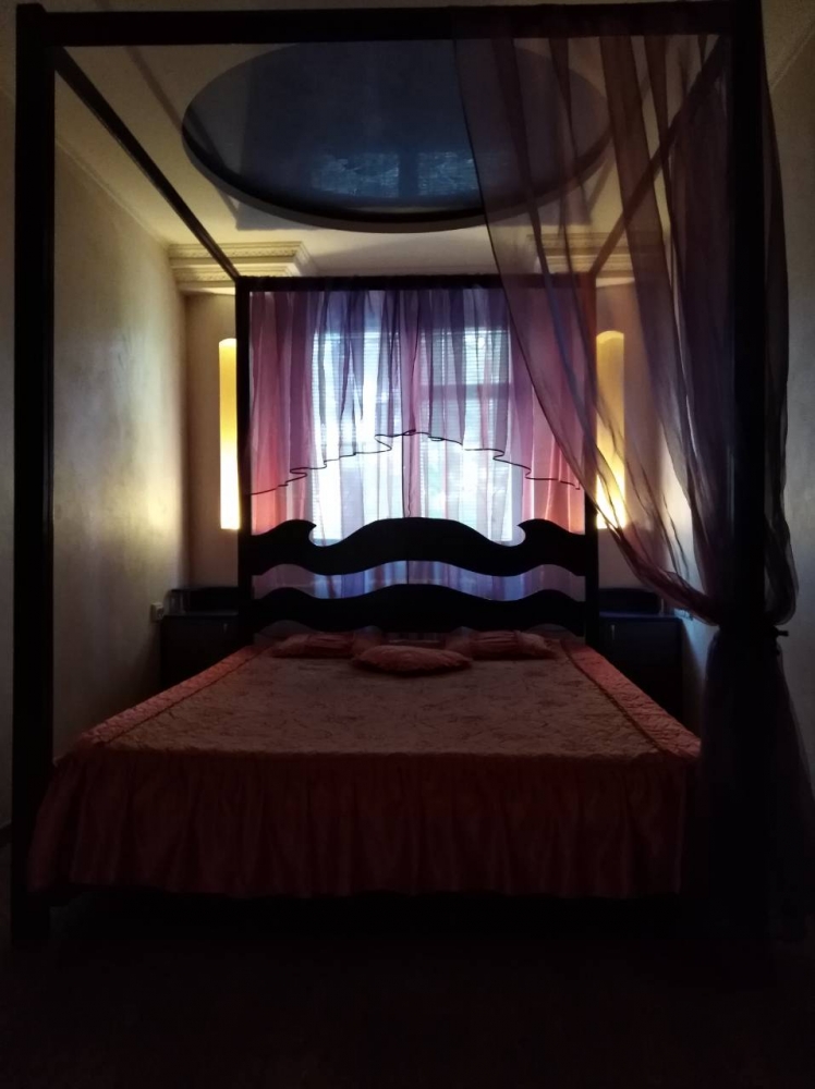 Сдам посуточно или почасово квартиру в центре горо... #4