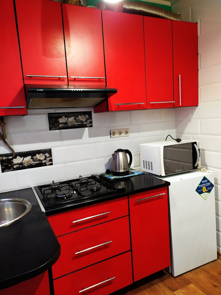 Сдам посуточно или почасово квартиру в центре горо... #5