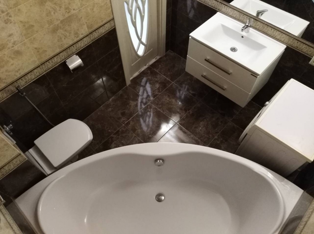 Сдам посуточно или почасово квартиру по улице Харь... #2