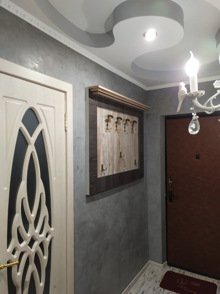 Сдам посуточно или почасово квартиру по улице Харь... #3