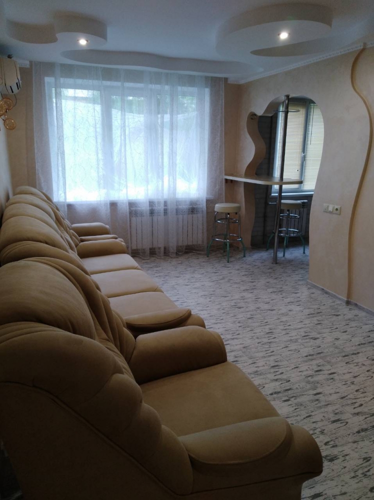 Сдам посуточно или почасово квартиру по улице Харь... #4