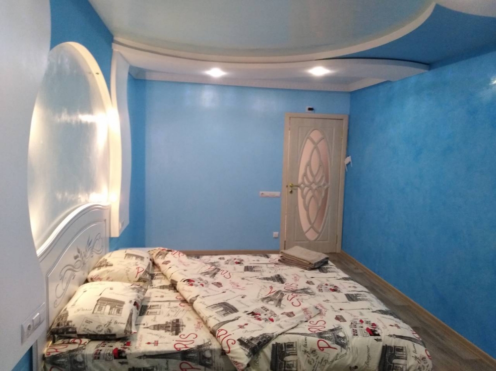 Сдам посуточно или почасово квартиру по улице Харь... #5