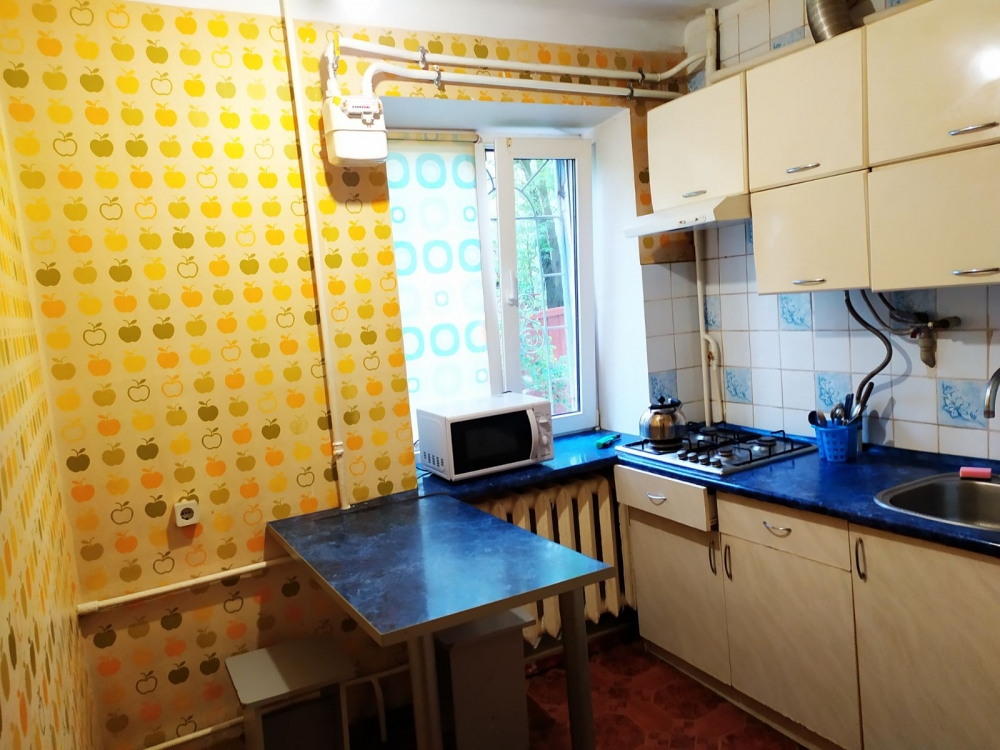 Сдам посуточно или почасово квартиру в центре горо... #3