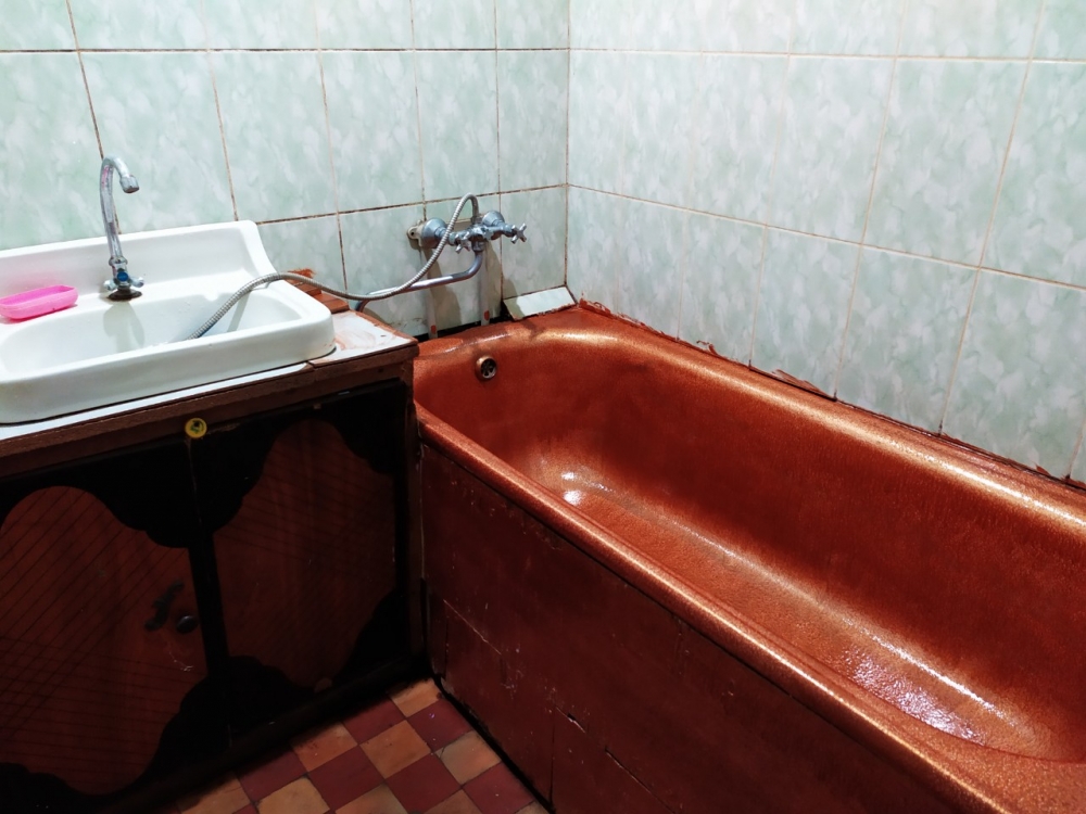 Сдам посуточно или почасово квартиру в центре горо... #2