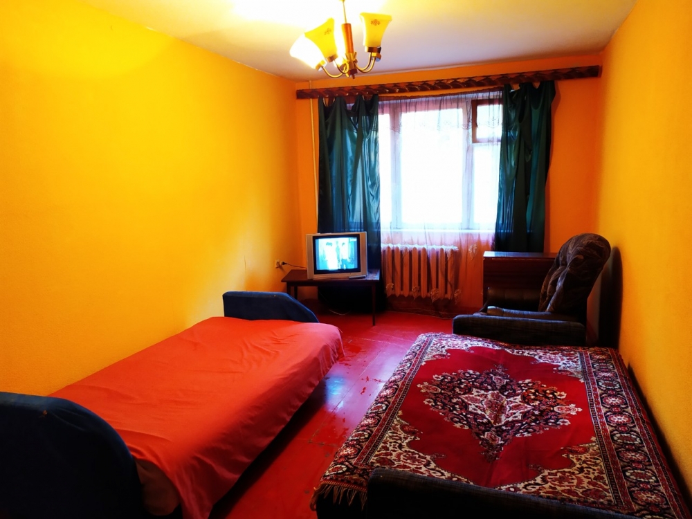 Сдам посуточно или почасово квартиру в центре горо... #4