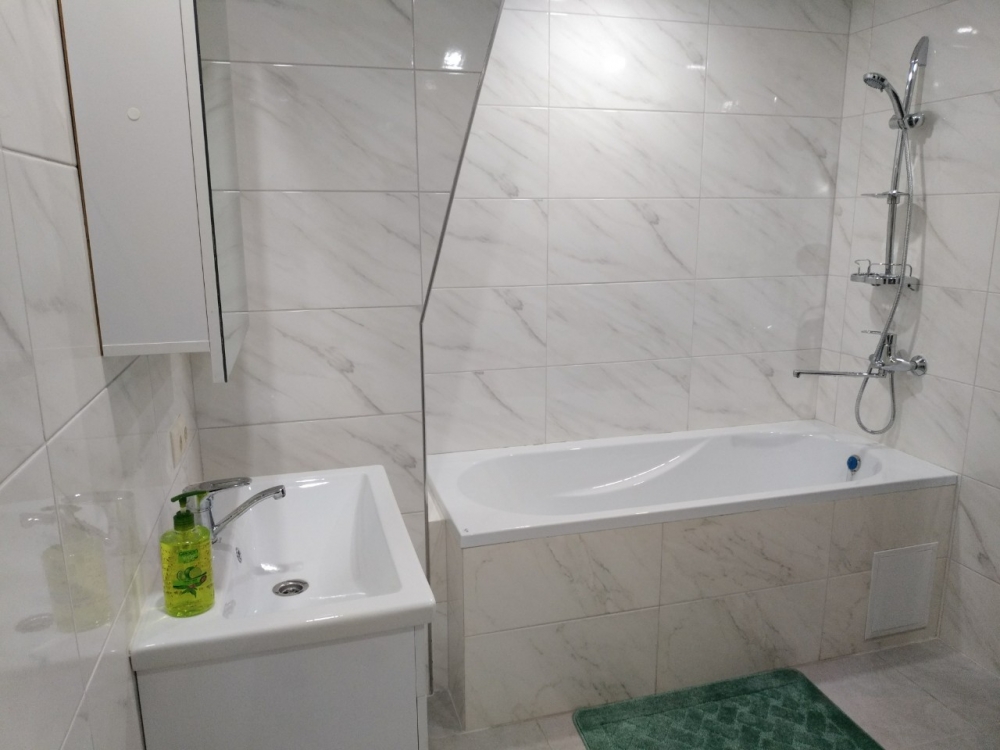 Посуточно, Почасово. 1-к квартира д.Офицеров Новый... #2