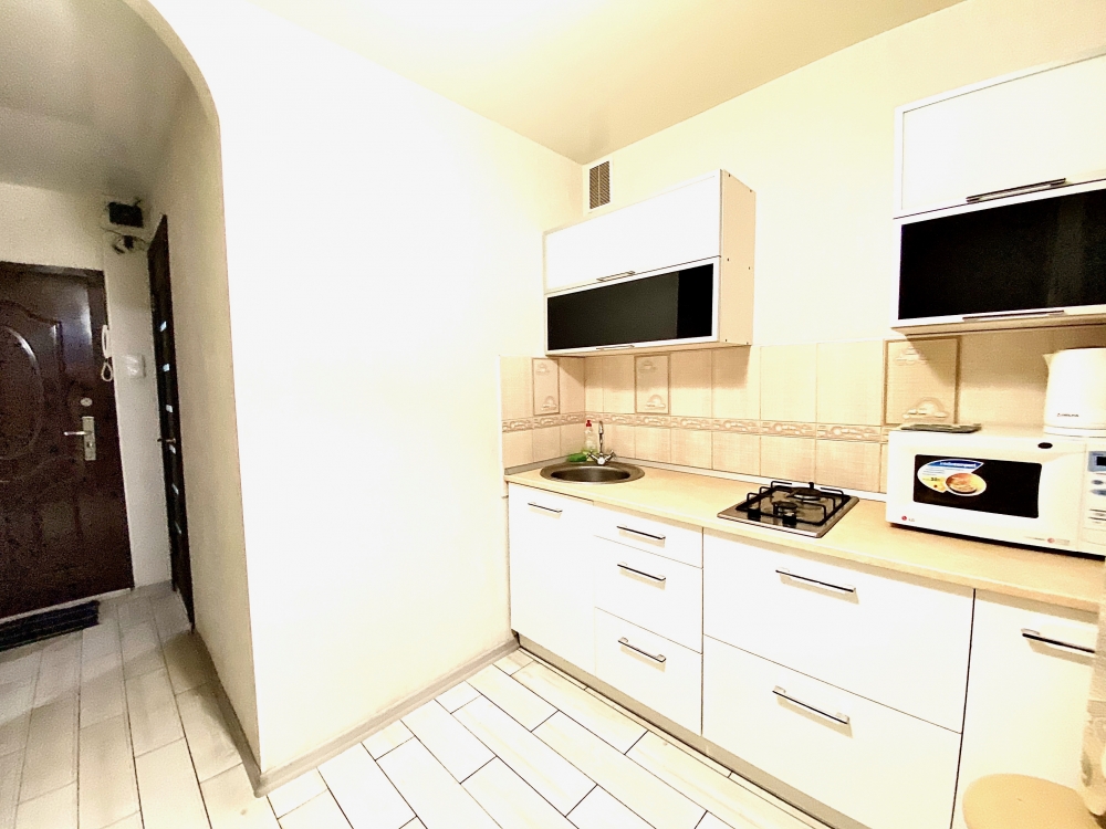 Недорогая но уютная 1к.кв Новые Дома #2