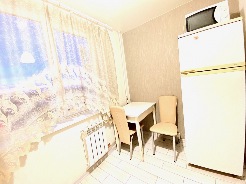 Недорогая но уютная 1к.кв Новые Дома #3