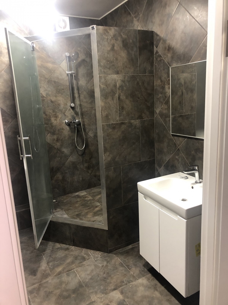 VIP апартаменты в ЖК 