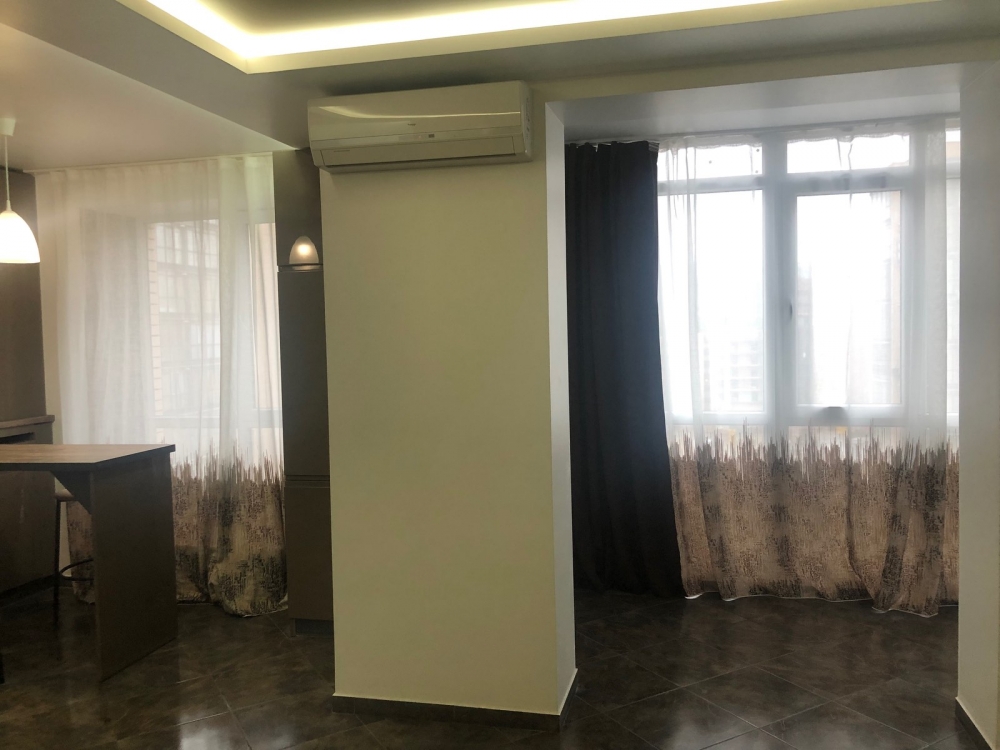 VIP апартаменты в ЖК 