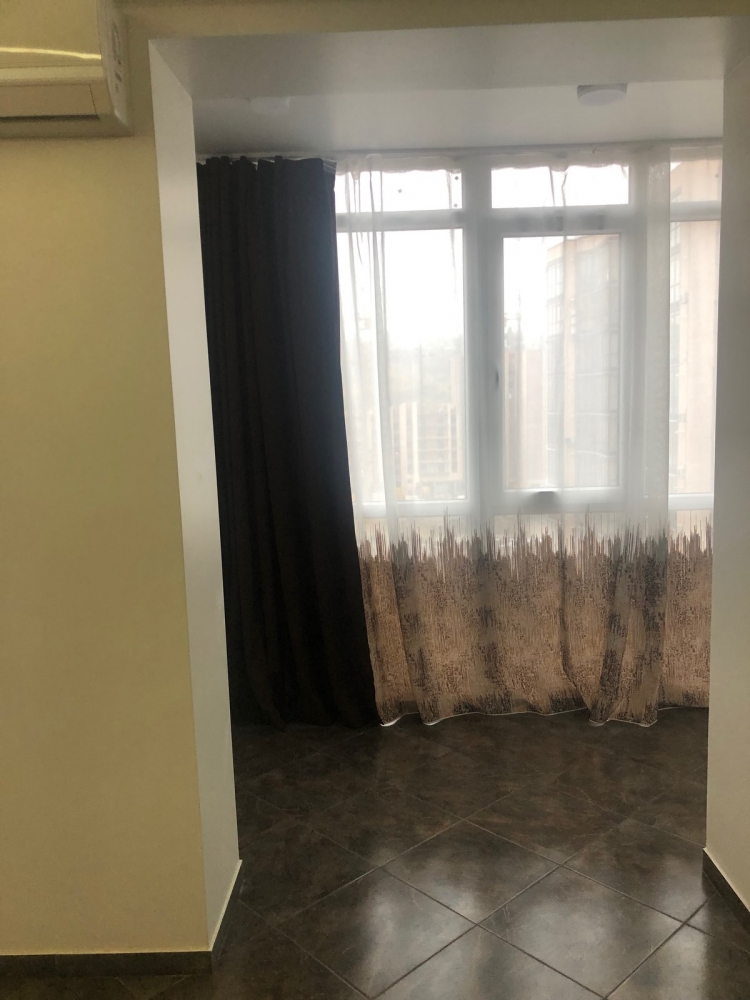 VIP апартаменты в ЖК 