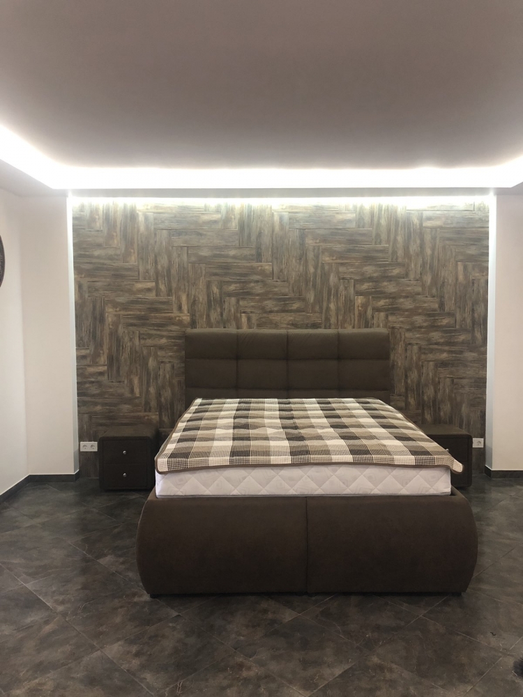 VIP апартаменты в ЖК 