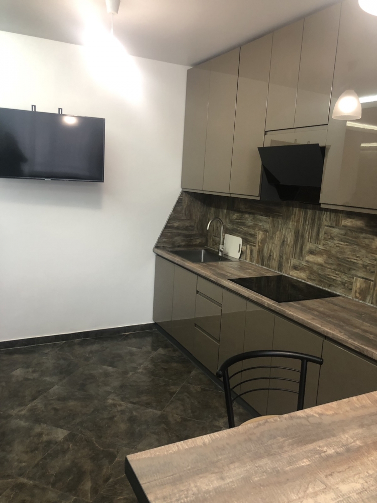 VIP апартаменты в ЖК 