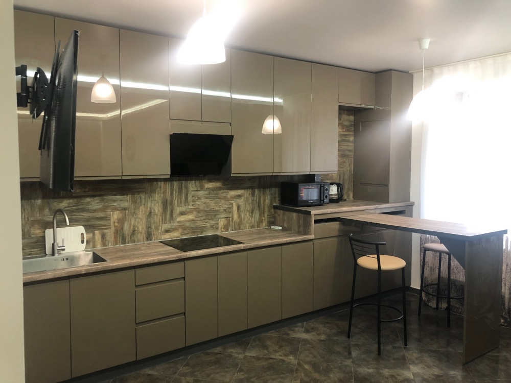 VIP апартаменты в ЖК 