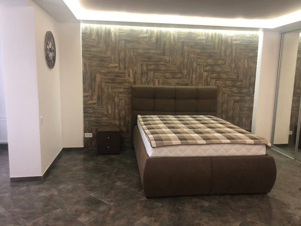 VIP апартаменты в ЖК 