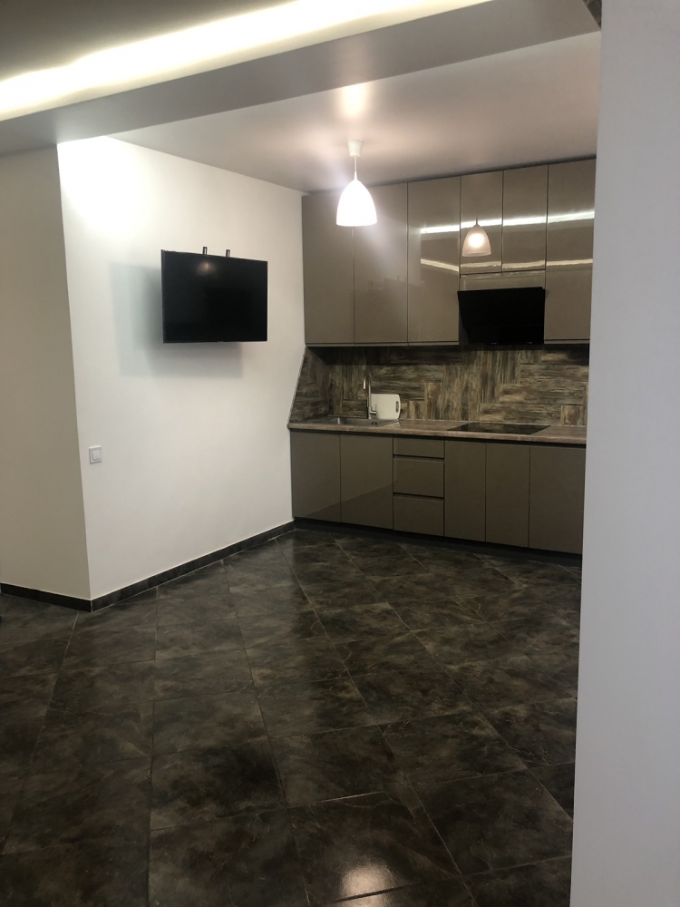 VIP апартаменты в ЖК 