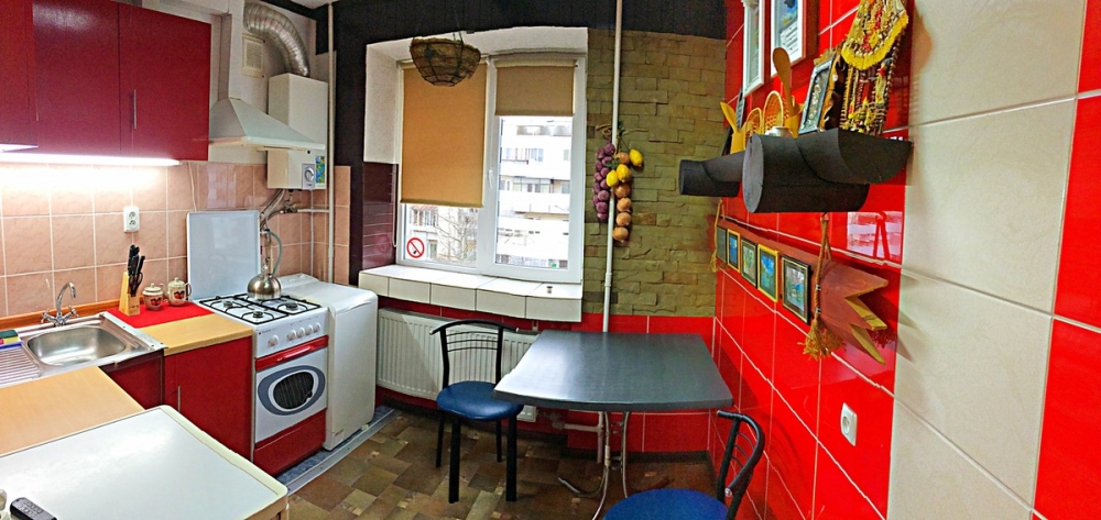 1 комнатная квартира в Моршине #2