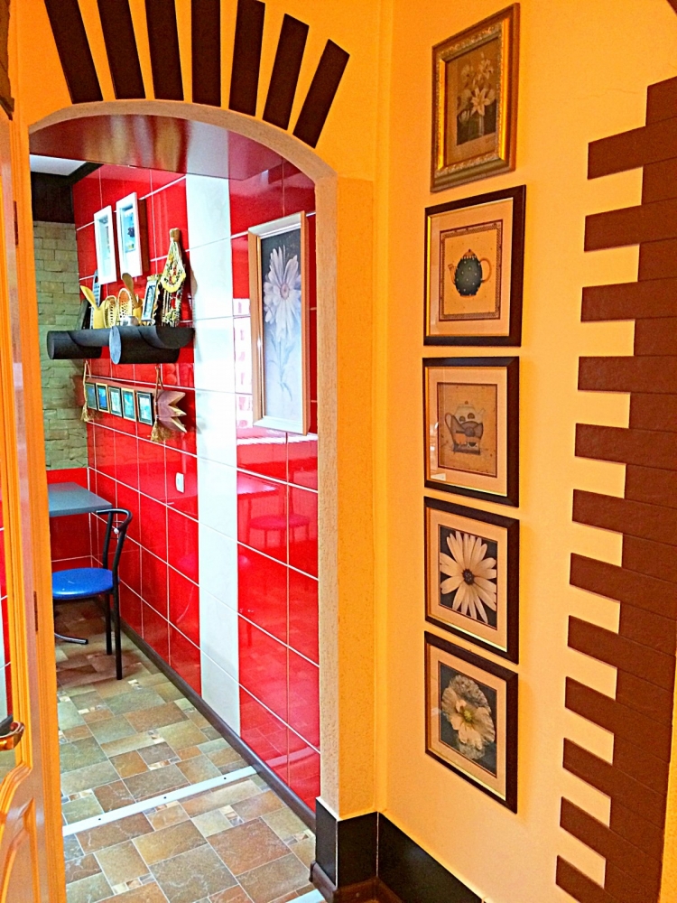 1 комнатная квартира в Моршине #3