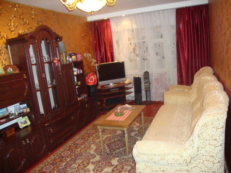 Двухкомнатная квартира посуточно, вид на море #5