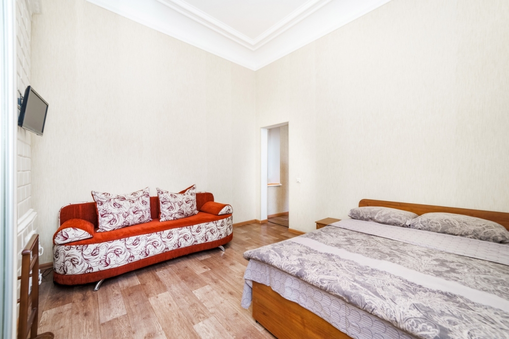 Квартира у Дерибасовской #43