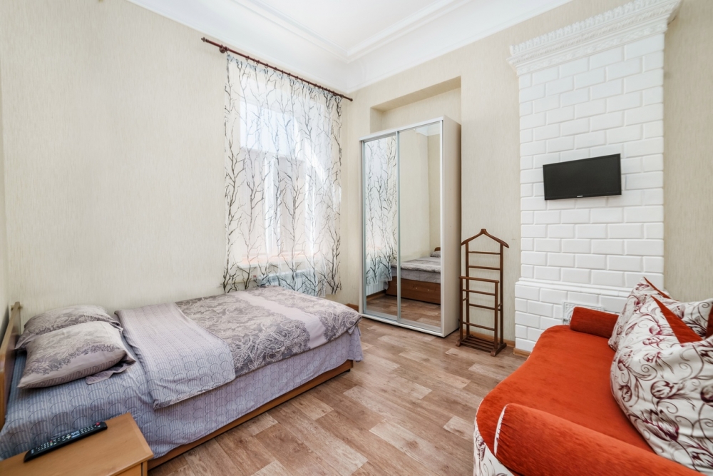 Квартира у Дерибасовской #44