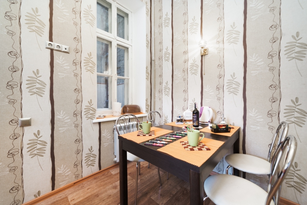 Квартира у Дерибасовской #53